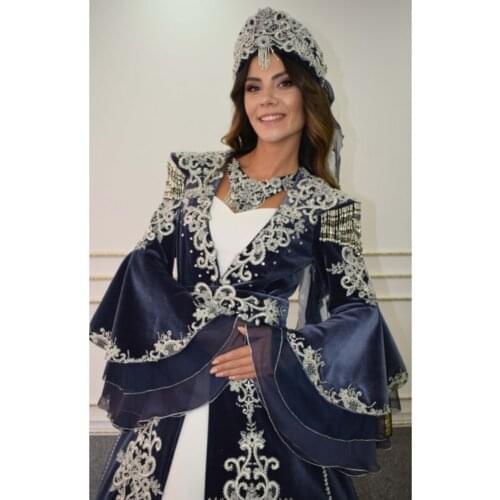 Anthracite Bindallı