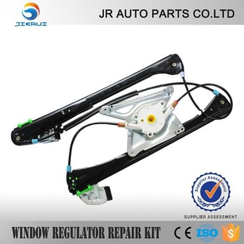 Car Parts OE# 8D0837461 FOR AUDI A4 B5 8D2 8D5 COMPLETE ELECTRIC WINDOW REGULATOR FRONT LEFT *NEW* 94-01