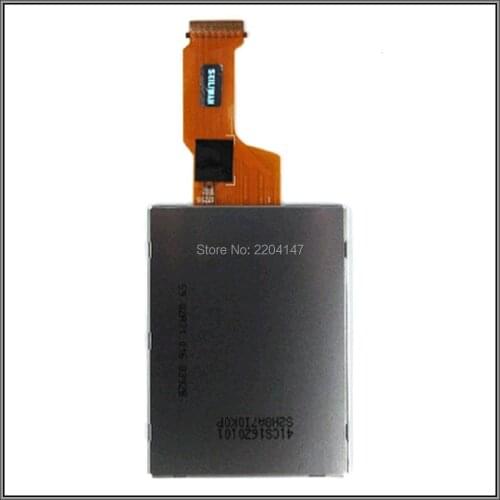 FREE SHIPPING! Size 2.7 inch NEW LCD Display Screen Repair Parts for SAMSUNG NV9 TL9 Digital Camera With Backlight
