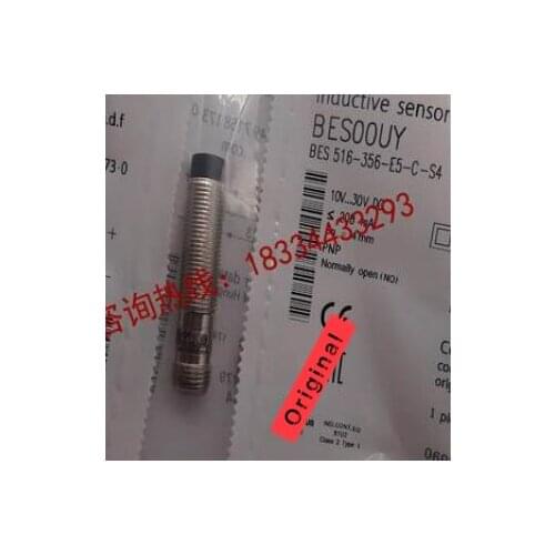 516-356-E5-C-S4 Switch Sensor New High Quality