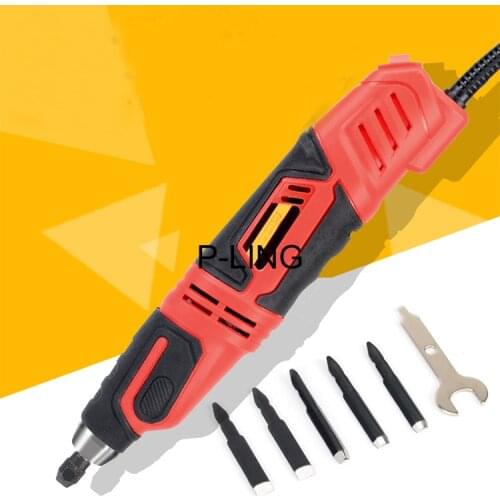 50W Electric Wood carving knife, carpenter Woodworking carving chisel machine, carving tools