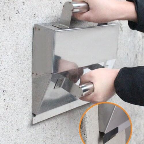 Hokerbat Plastering Trowels