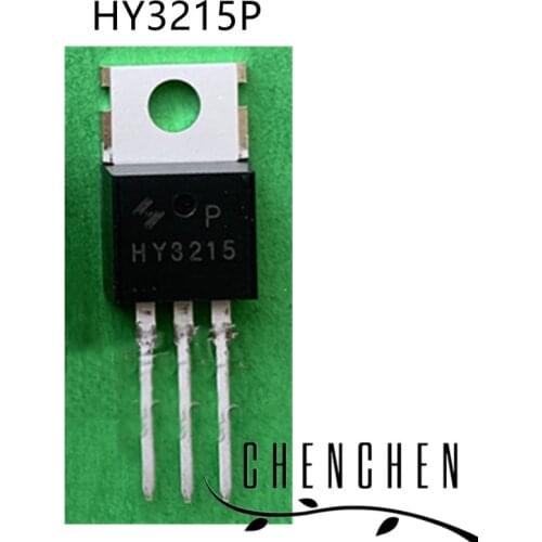 HY3215P HY3215 TO220 100% New