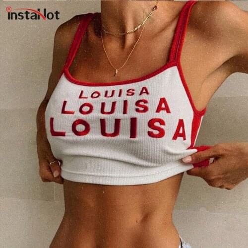 InstaHot Womens Tops