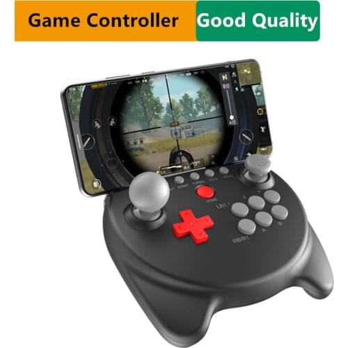 IPega PG-9191 Mobile Game Controller For Iphone Android Phone Bluetooth Gamepad For Oppo Vivo HuaWei Oneplus Samsung Cellphone