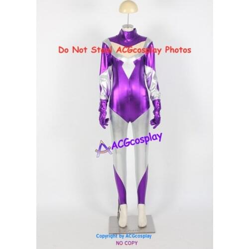 League of Legends Kinetic DJ Sona Cosplay Costume acgcosplay costume
