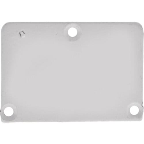 Skiving Leather Machines 801 Spare Parts For Thick Material Parts Number 1Y-122