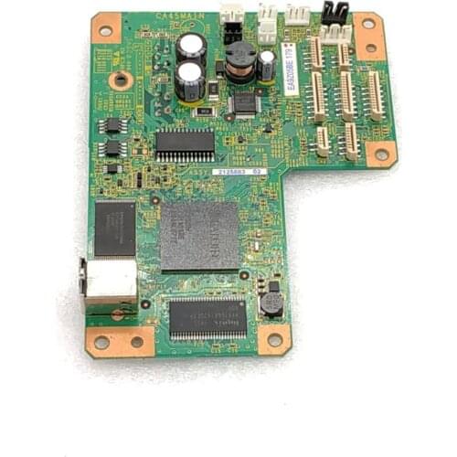 For epson A50 mainboard c691 ca45 main printer printer parts