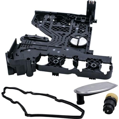 722.6 Gear Box Conductor Plate+Connector+Filter+Gasket KIT for For Mercedes Benz SL600 SL500 SL320 W210 W211 W212 1402701161