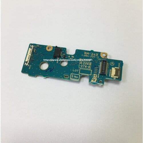 Repair Parts Mounted Circuit Board AM-243 A-2060-374-A For Sony PXW-X200 PXW-X280