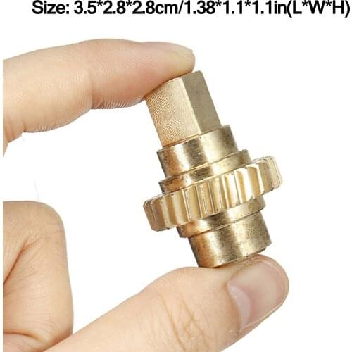 2021 New Selling Car Roof Actuator Flap Wing Cogs Copper Gear Fit For Opel Astra H TwinTop Copper Actuator Gear Car Accessories