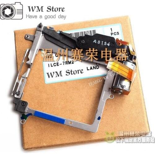 NEW 7M2 A7RM2 A7RII A7SM2 Shutter MB Charge Unit Motor A2083735A For Sony ILCE-7M2 ILCE-A7RM2 ILCE-A7RII ILCE-A7SM2