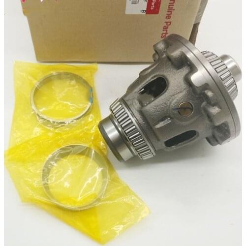 Genuine Front Differential Case Cup Assembly With Bearing 45830-3B850 45830-3B450 For Kia Sorento Hyundai Santa Fe 2.4L