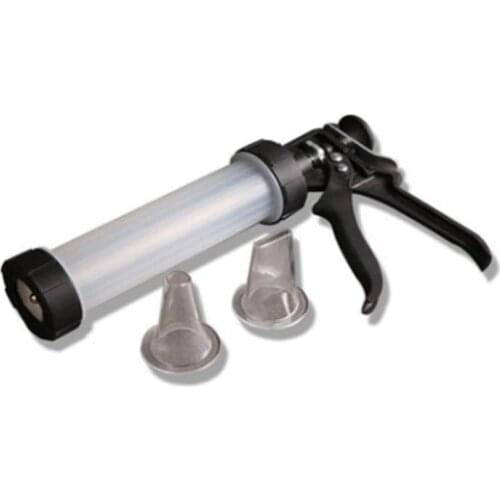 Popular Jerky Blaster Plastic Jerky Gun 0.95lbs Capacity