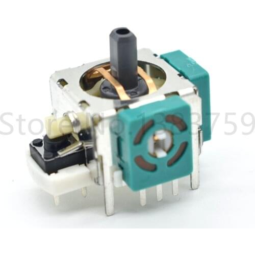 RKJXP1224002 Joystick B10K Model Toy Remote Control Potentiometer