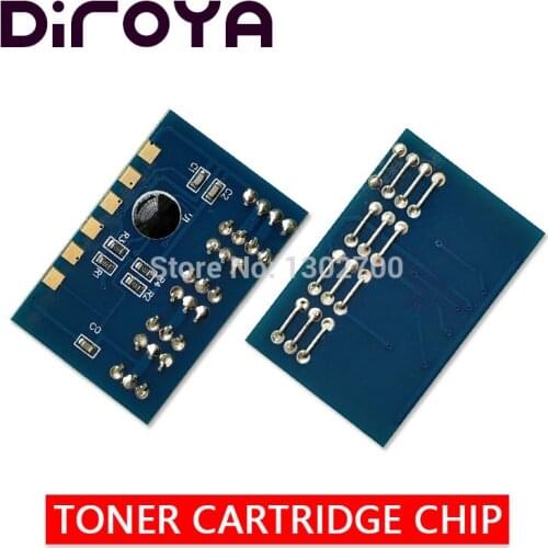 10PCS High Yield 6K 330-2209 2208 Toner Cartridge Chip For Dell Multifunction Laser Printer 2335 2335dn 2355 2355dn powder reset