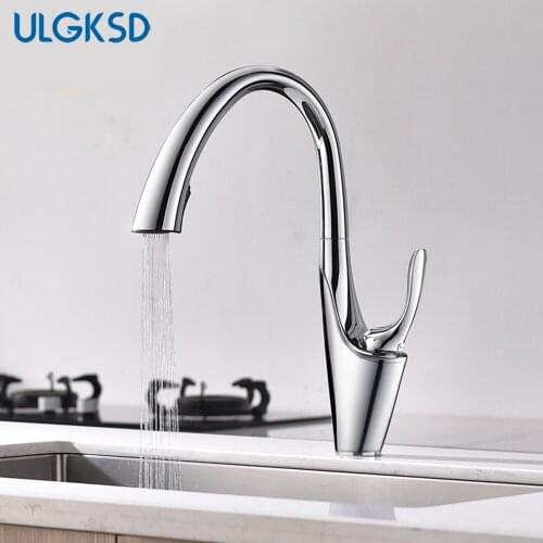 Кухонные смесители Ulgksd China At AliExpress