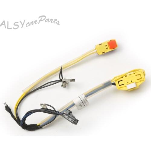 YIMIAOMO Multifunction Steering Wheel Harness Cable 5K0 971 584 C For VW Tiguan Polo Golf MK6 Jetta MK5 Passat B7 CC 5K0971584A