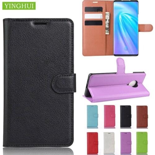 YINGHUI Vivo NEX Phone Cases