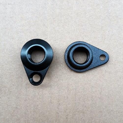 1PC Bicycle Derailleur Axle Cap M12x1.5 For CUBE SCOTT GT MERIDA MECH Dropout