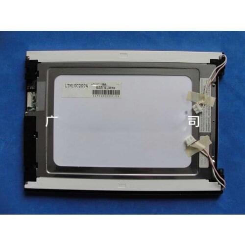 100% New and original ltm10c209a