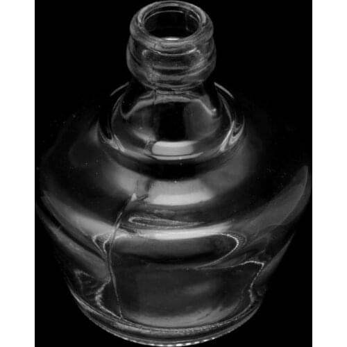 150ml Alcohol Burner Lamp Burning Glass Lab Equipment Heating Glassware Durable Y3NC