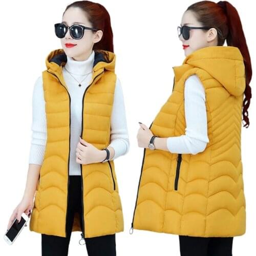 Beardon Women's Vests
