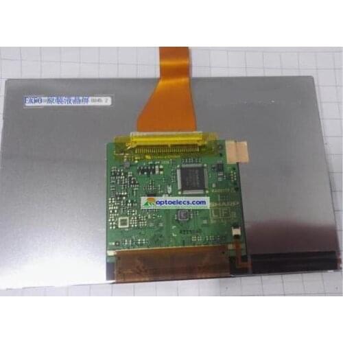 Free shipping Original EXFO FTB-1 v1 LCD Screen display for EXFO FTB-1 FTB-1-720 FTB-1-730 OTDR LCD display screen