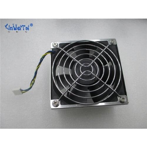Free Delivery. FAN FOR 9225 SP922512H PWM 49R-7SX58H-0201 9225 lines to the 12 v 0.32A hydraulic fan