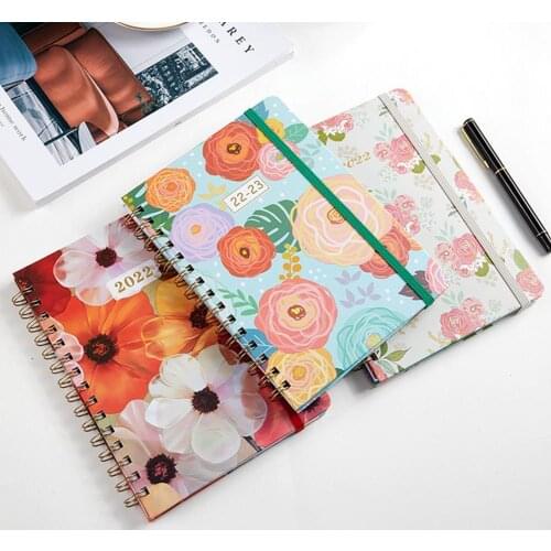 Ежедневники А5 BLUELANS China At AliExpress