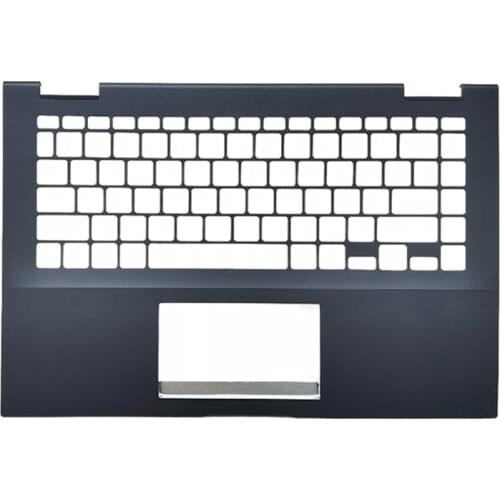 For Asus VivoBook Flip 14 TP470 Notebook Computer Case Laptop Case Palmrest Upper Case/Bottom Case