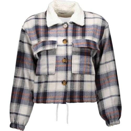 Женские парки Collezione China At AliExpress