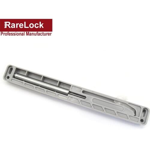 CXY142 New Push To Open System Damper Buffer For Cabinet Door Hinge Drawer Cupboard Catch Latch With Screws Included