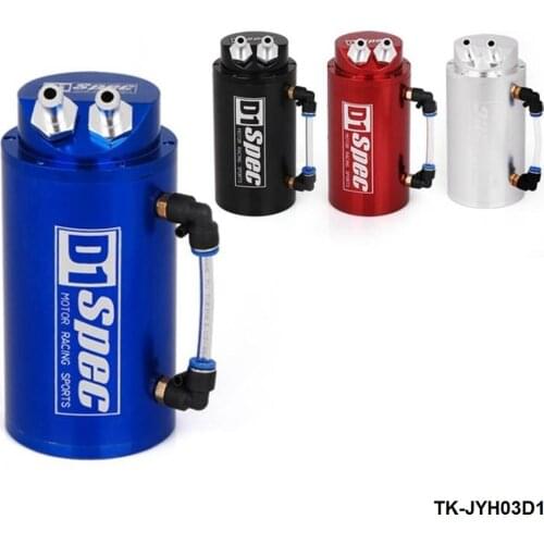 D1SPEC Fuel Tanks