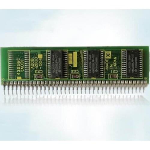 For FANUC A20B-2000-0140 1 year warranty
