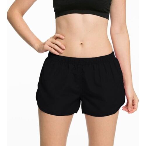 Faddare Women's Travel Shorts