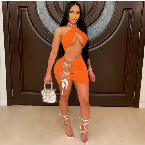 GGLNOO Women's Sports Swimwear