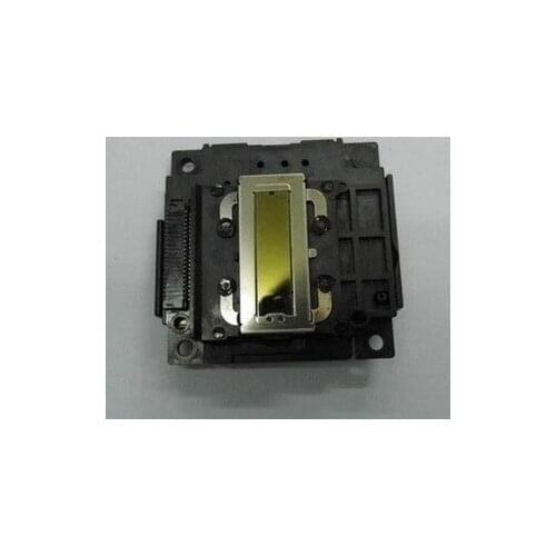GiMerLotPy FA04010 FA04000 Printhead Print Head for Epson L110 L111 L120 L211 L210 L300 L301 L303 L335 L358 L381 L558 ME401