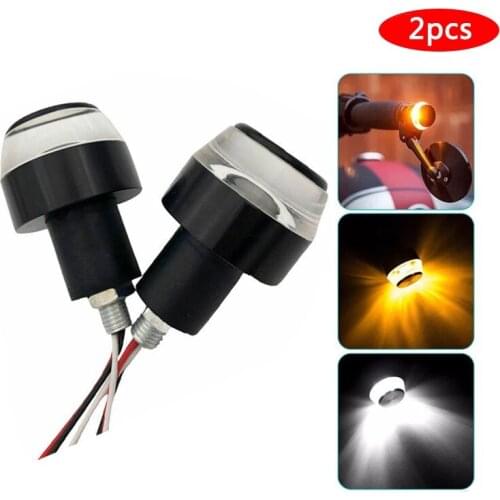 JIIB Motoring Stop Lights For Motorcycles