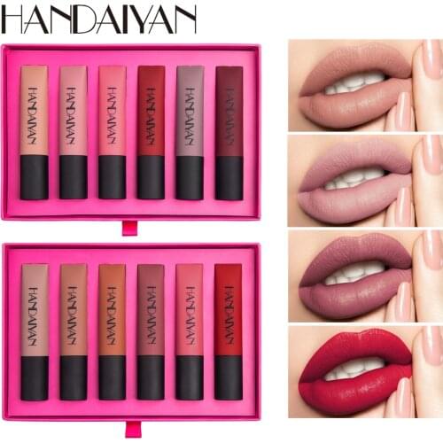 La gyposphile Lip Gloss Sets