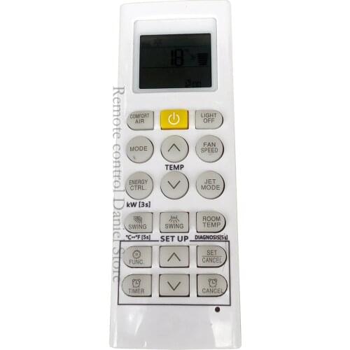 New Replacement AKB74955604 For LG Air Conditioner Remote Control Fernbedienung