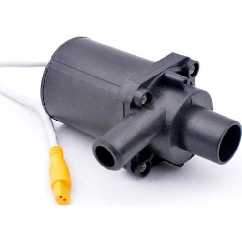 New RPM8443 12V aquarium car circulating graphics card water cooling high-power DC brushless cooling water pump