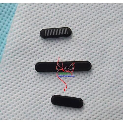 Original Doogee S95 pro on/off keys Hat+up and down keys Hat for doogee s95 pro Phone