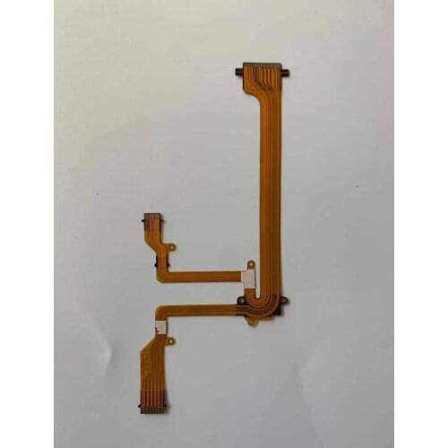 Displays Membrane Flex Cable for Panasonic HDC-Z10000,PV100,AG-AC90,VWJ2305 USA