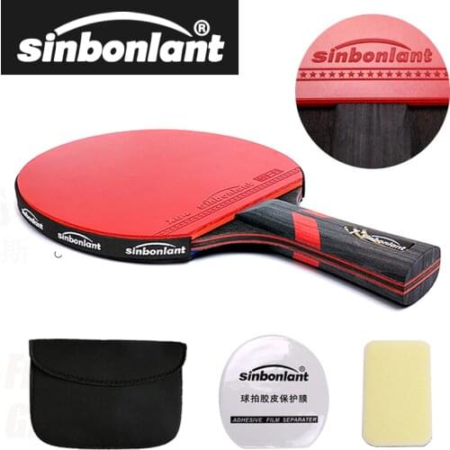Sinbonlant Tennis Rocket