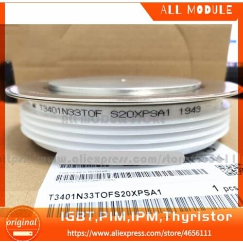 T3401N33TOF T3401N36TOF T3401N32TOF T3401N34TOF T3401N35TOF FREE SHIPPING NEW ORIGINAL THYRISTOR MODULE