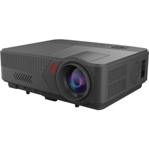Factory price home projector Phone 4k projectors 5.1 home theatre projector phones mobile