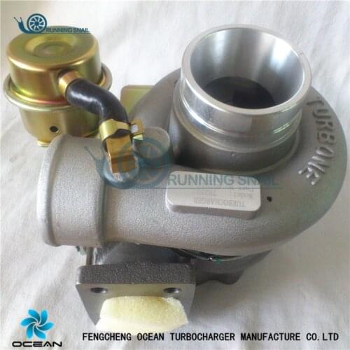 TB2527 465941-5005S 452022-0001 14411-22J00 Turbo Turbocharger For NISSAN Y60 PATROL Safari 1982- RD28 RD28T 2.8L