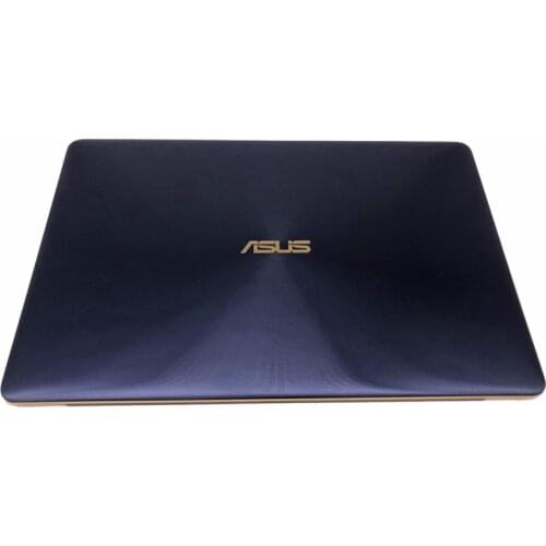 14.0inch For Asus ZenBook 3 Deluxe UX490 UX490U UX490UA LCD Glass Display screen complete Assembly upper half parts