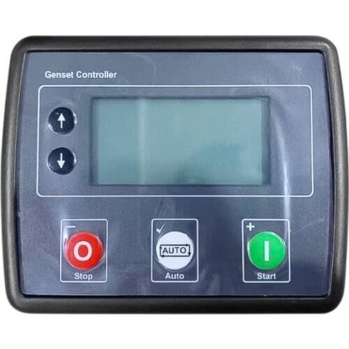 4520 MKII replace DSE4520 MKII Auto Mains (Utility) Failure Control